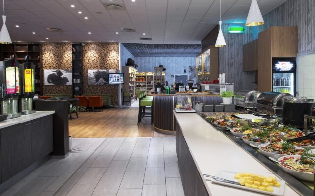 Thon Hotel Bjørneparken