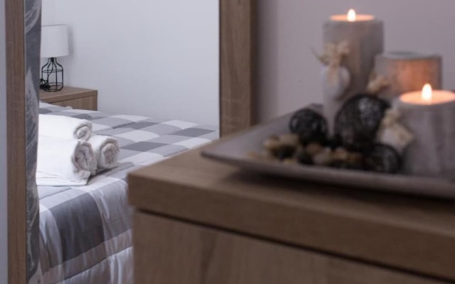 Apartamento Completo Cardoso II Centro Histórico