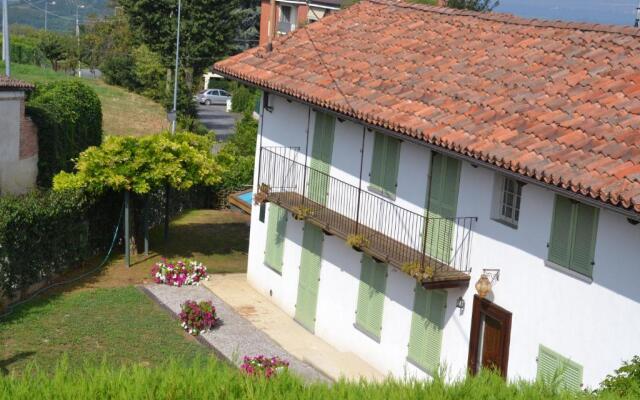 Casa Fornace 28