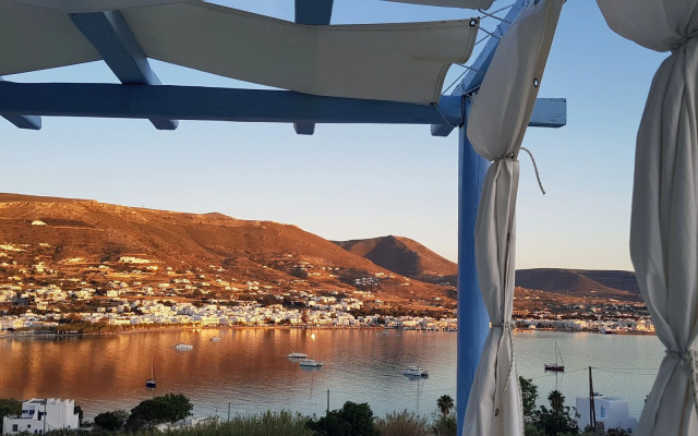 Paros Paradise Apartments