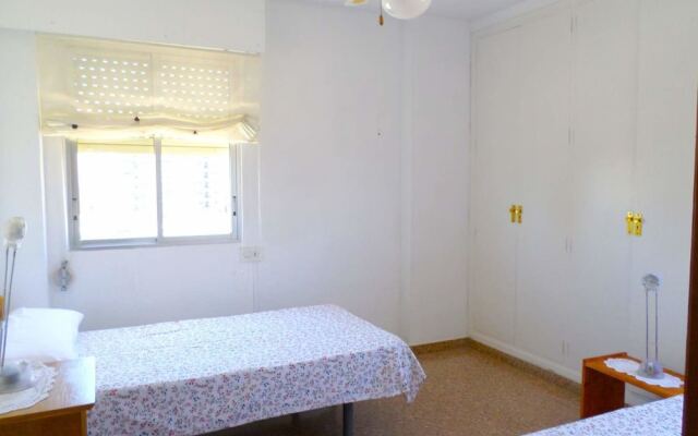 Edf. Nautico, 12-E - One Bedroom