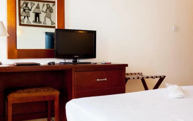 Sierra Lighthouse Hotel