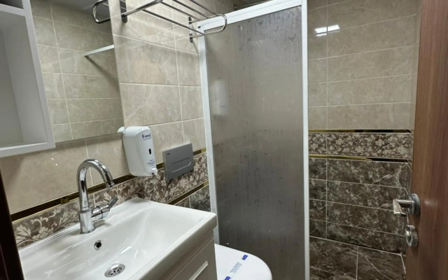 Poyraz Hotel