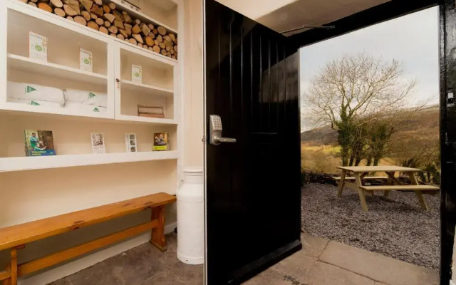 YHA Brecon Beacons Danywenallt