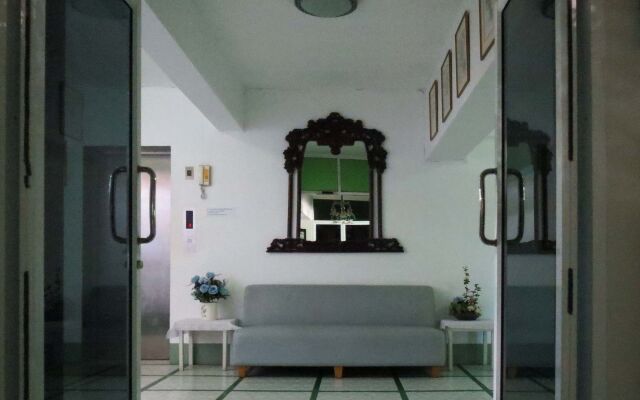 Chomdao Hotel