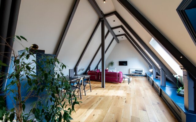 The Attic Flat