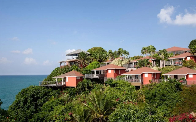 La Toubana Hôtel & Spa