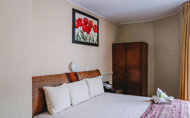 Hotel Parador Cancun
