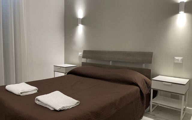 Le Dimore Luxury Rooms