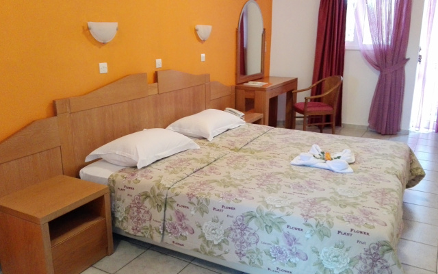 Solimar Ruby