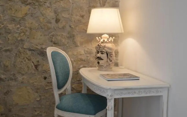 Villa Quisisana Taormina