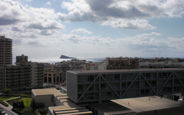 Benidorm Apartamentos Michelangelo