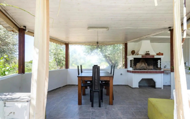 Jimmy's Pool House