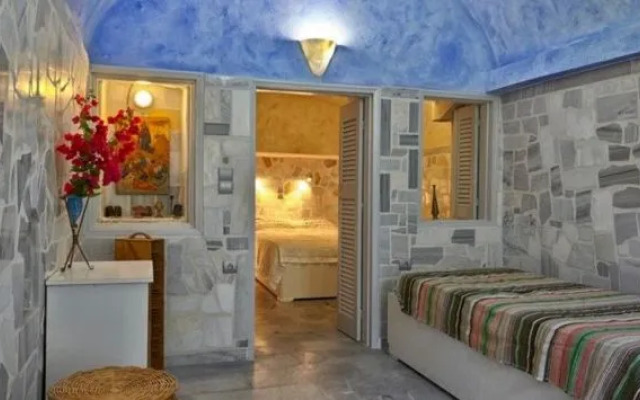 Thermes Saint Alexander Villas