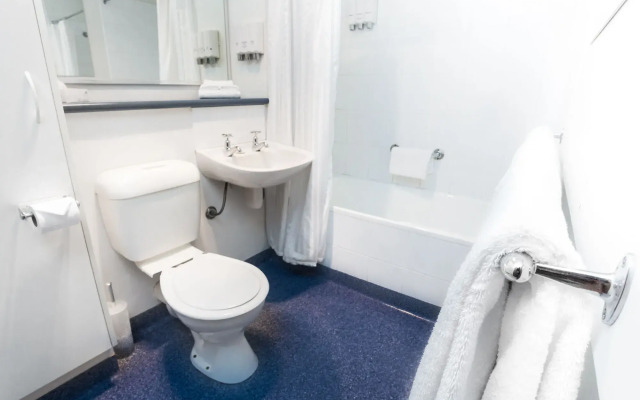 Bay Hotel Apartments