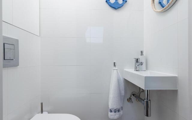 ApartDomek7b Jasne Wybrze?e - nowy i luksusowy