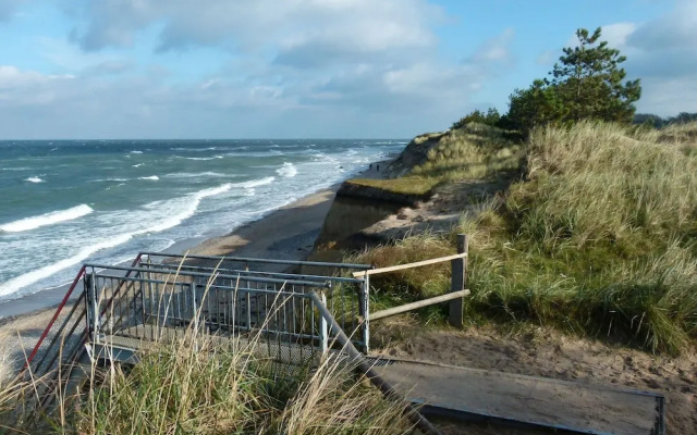 Holiday Home in Dranske auf Rgen