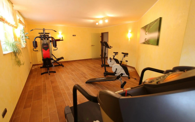 LandKomforthotel Teuteberg