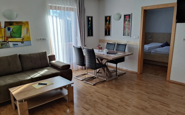 Room-residence Klementhof #3