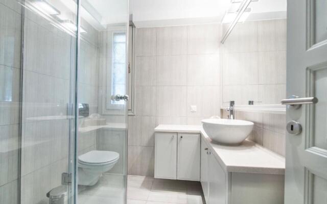 #Villa Armonia by halu! Sani Villas