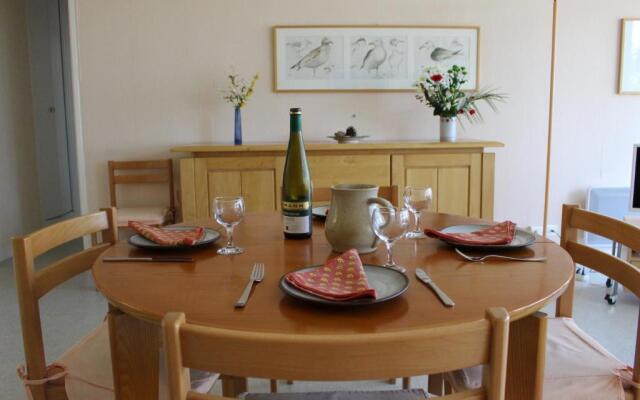 Saint Philibert à 2 pas de la mer