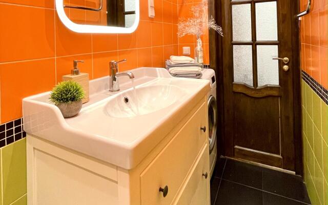 FlatStay (ФлэтСтей) на улице 6-я Советская