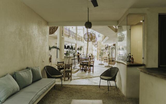 Koos Hotel Boutique Tulum