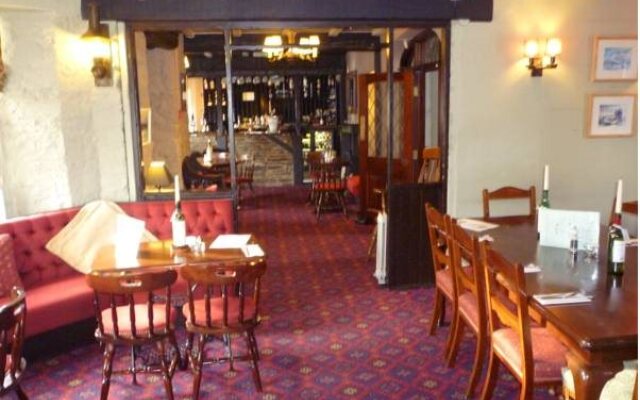 The Royal Oak Inn