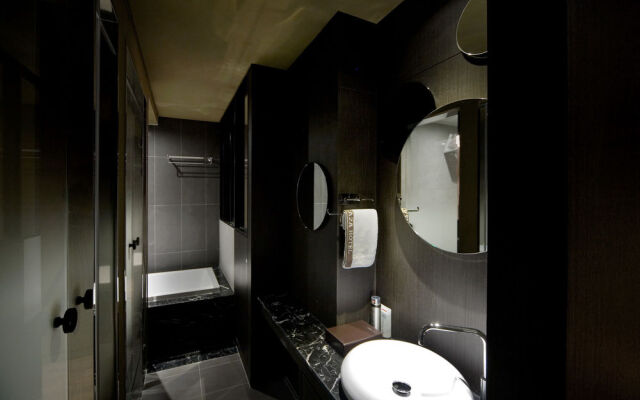 Cheonan Zaza Hotel