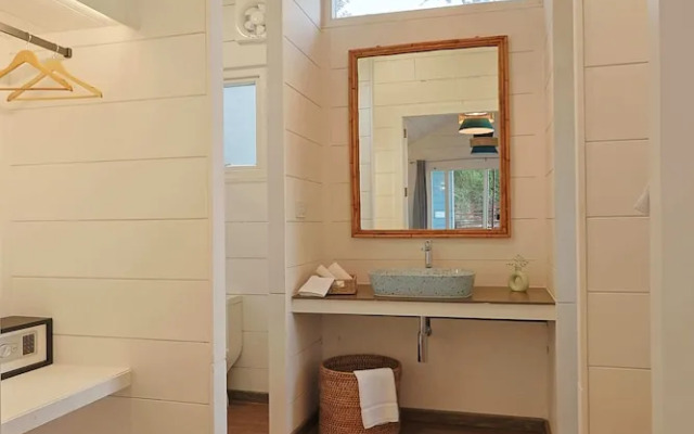 Mountain Mama Resorts