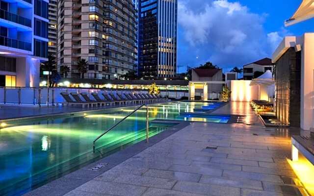 Orchid Residences HR Surfers Paradise