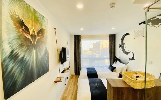 Nomado Boutique Hotel