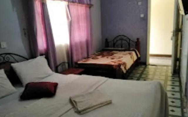 Sizzling Waters Resort