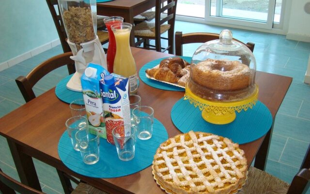 Guest House Mare e Luna