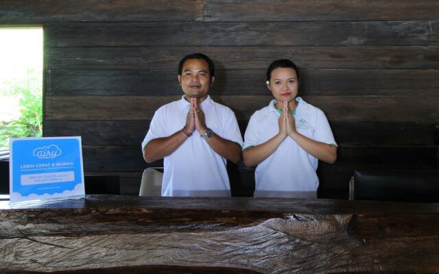 Airy Premier Ubud Pejeng Kawan Raya Tampaksiring Bali