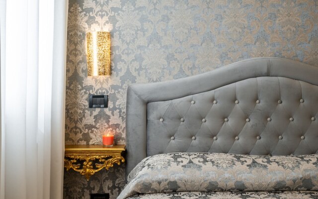 Hotel Apostoli Garden