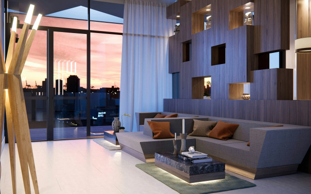 AC Hotel by Marriott Santa Marta