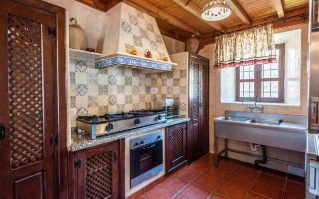 Molino de Sayalonga by Ruralidays