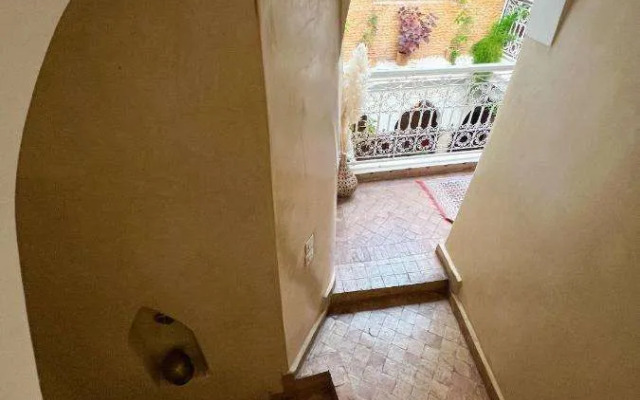 Riad Elli Marrakech