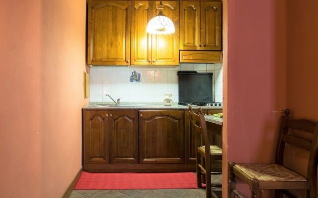 Residenza d'epoca Il Cassero