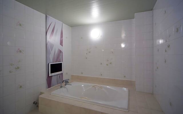Hotel Wa Timeless Resort