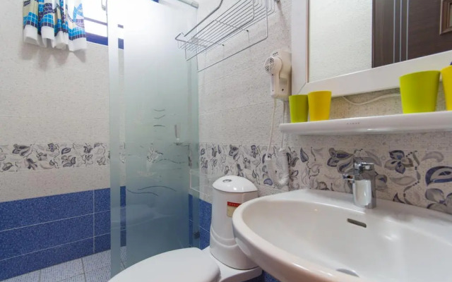 Greek Wonderland B&B