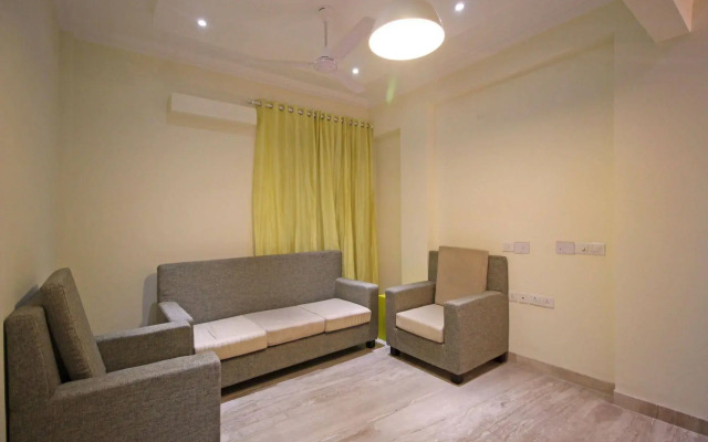 OYO Flagship 511 Sohna Road Omaxe Mall