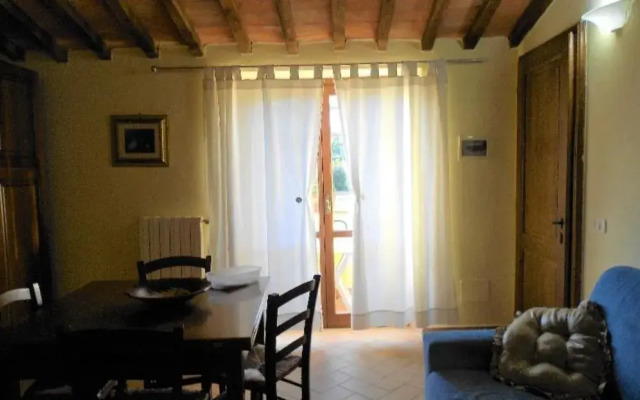 Podere Cascatelle