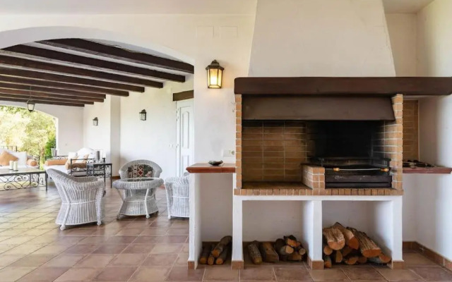 Villa Pantanal in Golf Costa Brava