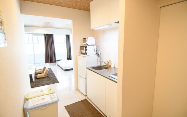 Tamatsukuri 12 Houses