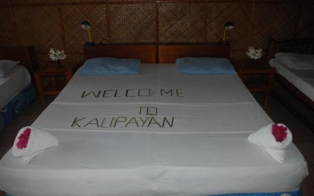 Kalipayan Beach Resort