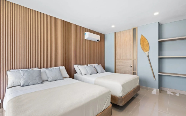 Reserva Del Mar Santa Marta By CTBNB