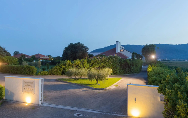 Locanda Dell'Angelo