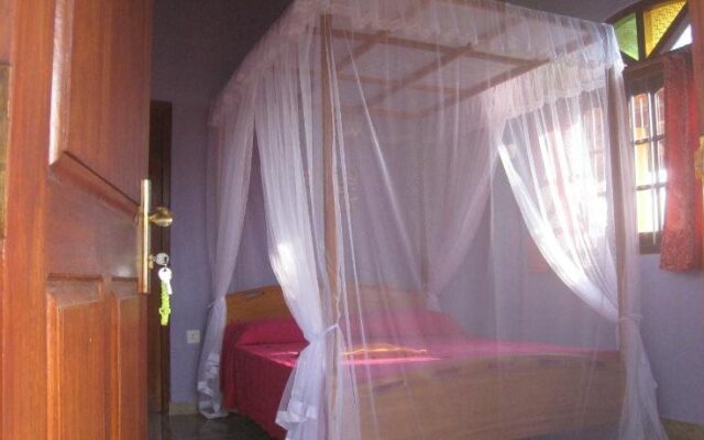 Villa Shwetha Guest House